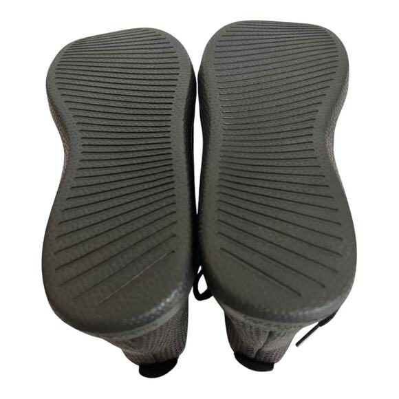 Allbirds Tree Toppers Lace Up Sneaker Shoes Women size 6 - Picture 10 of 10